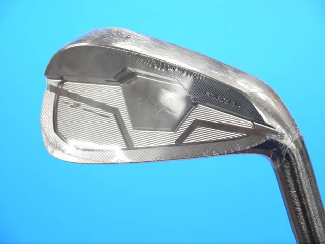 朝日ゴルフ アイアンセット