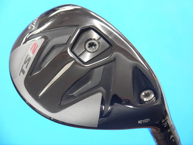 Titleist ユーティリティ