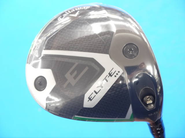 Callaway ドライバー