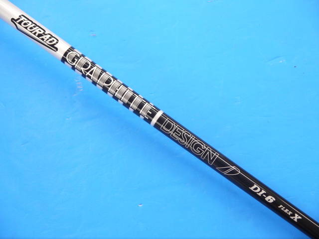GRAPHITE DESIGN シャフト