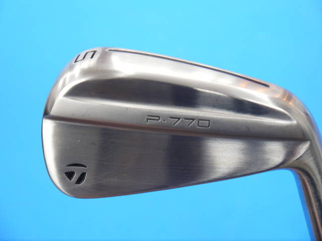 TaylorMade 単品アイアン