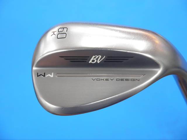 Titleist ウェッジ