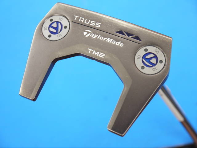 TaylorMade パター