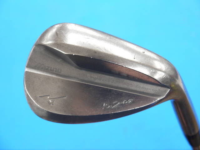 Mizuno ウェッジ