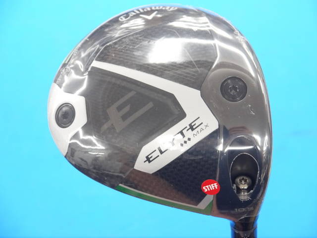 Callaway ドライバー