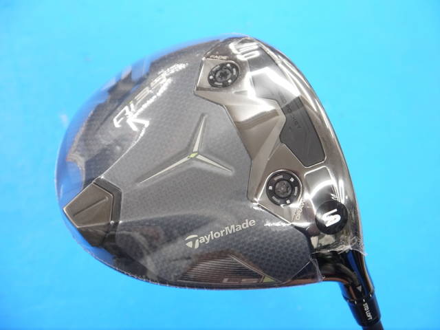 TaylorMade ドライバー