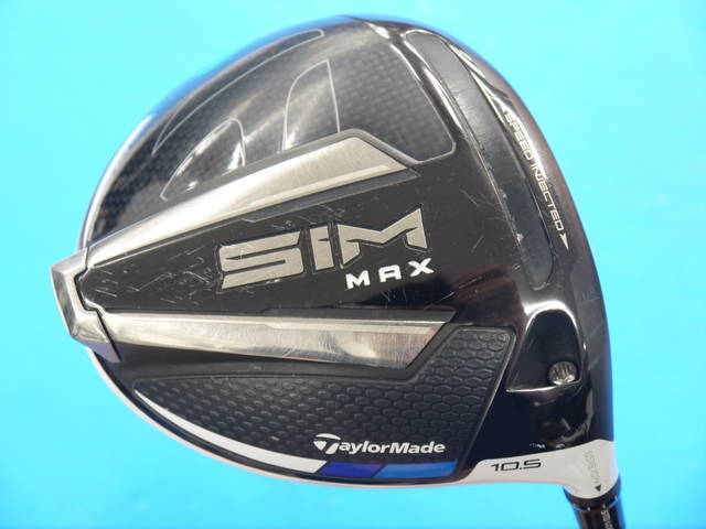 TaylorMade ドライバー