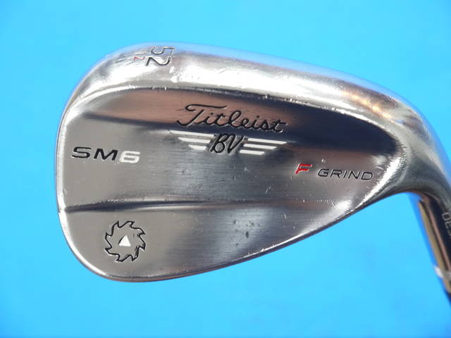 Titleist ウェッジ