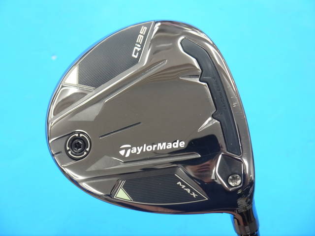 TaylorMade フェアウェイウッド