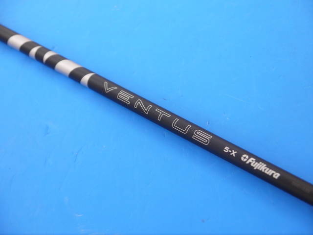 Fujikura シャフト