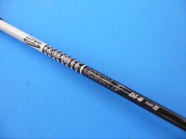 GRAPHITE DESIGN シャフト