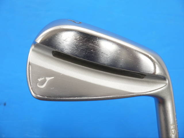 Jucie アイアンセット