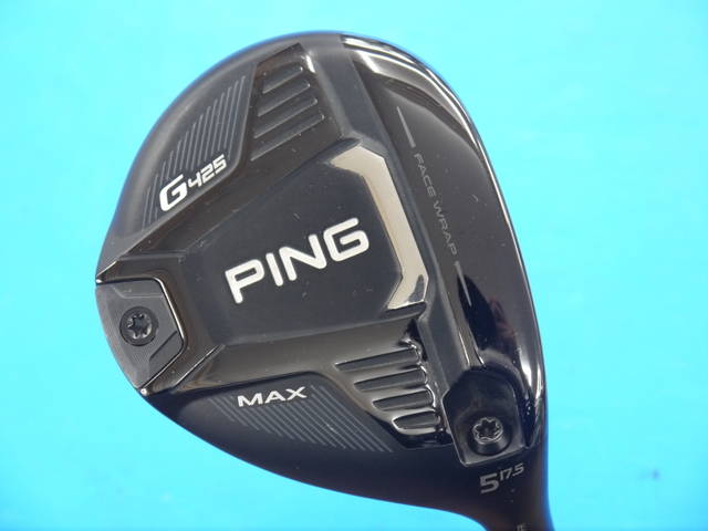 PING フェアウェイウッド