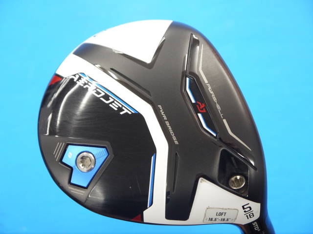 cobra フェアウェイウッド