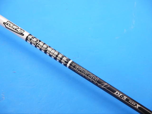 GRAPHITE DESIGN シャフト