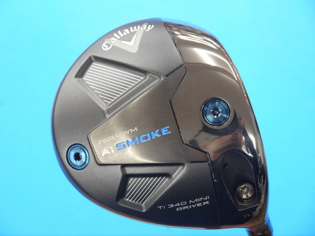 Callaway ドライバー