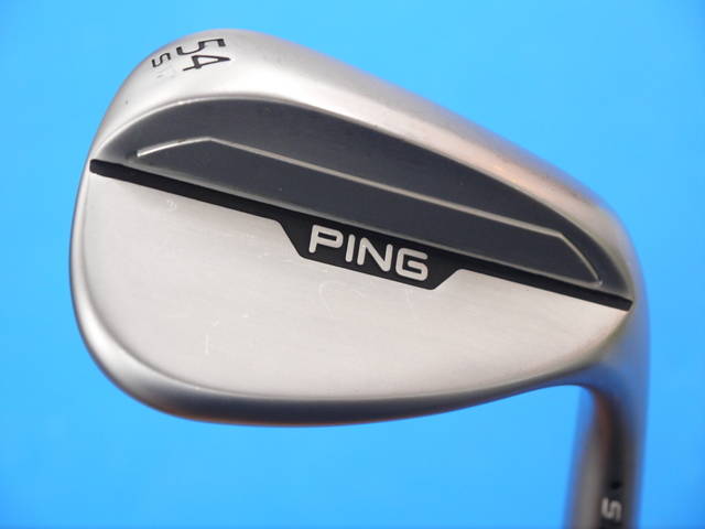 PING ウェッジ