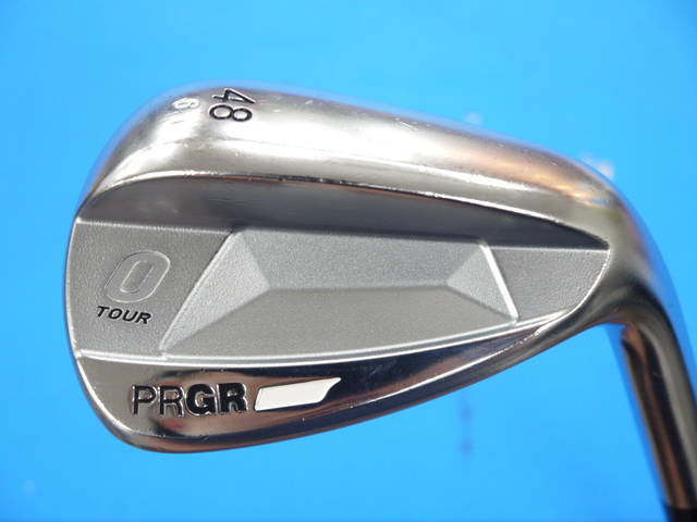 PRGR ウェッジ
