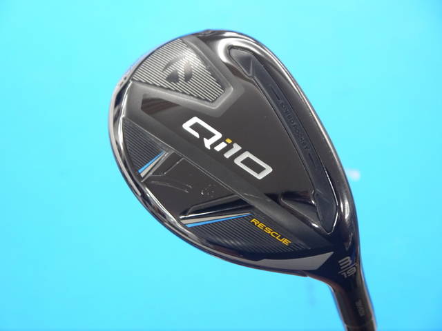 TaylorMade ユーティリティ