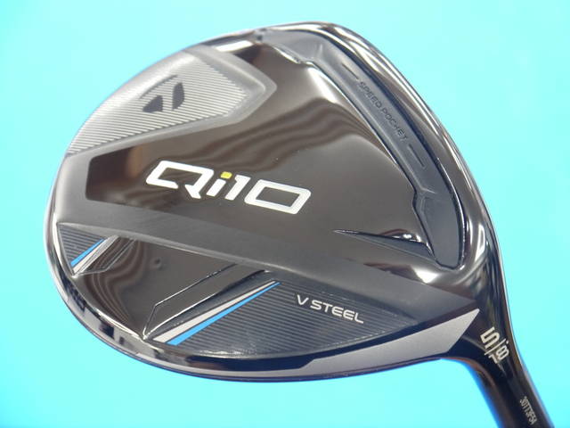 TaylorMade フェアウェイウッド
