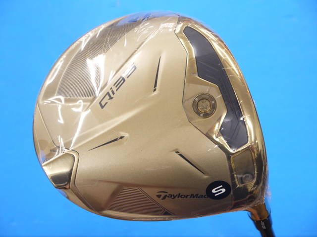 TaylorMade ドライバー