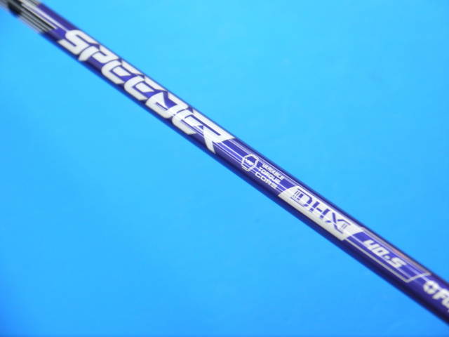Fujikura シャフト