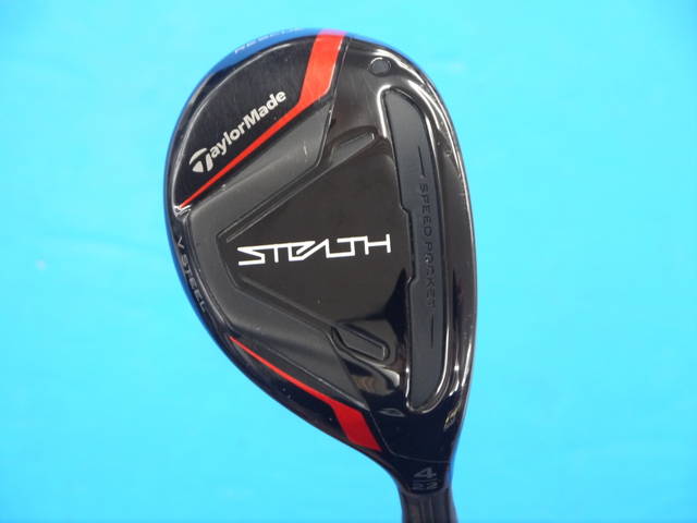 TaylorMade ユーティリティ