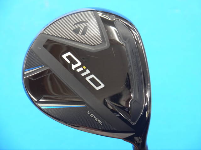TaylorMade フェアウェイウッド