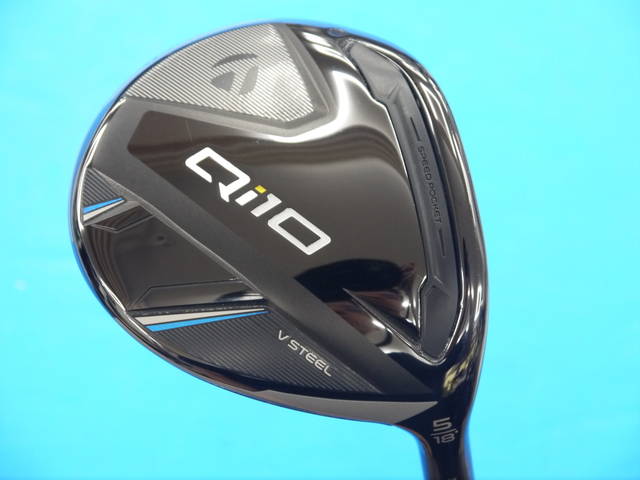 TaylorMade フェアウェイウッド