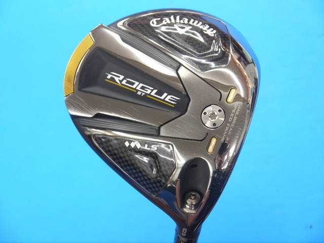 Callaway ドライバー
