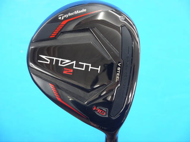 TaylorMade フェアウェイウッド