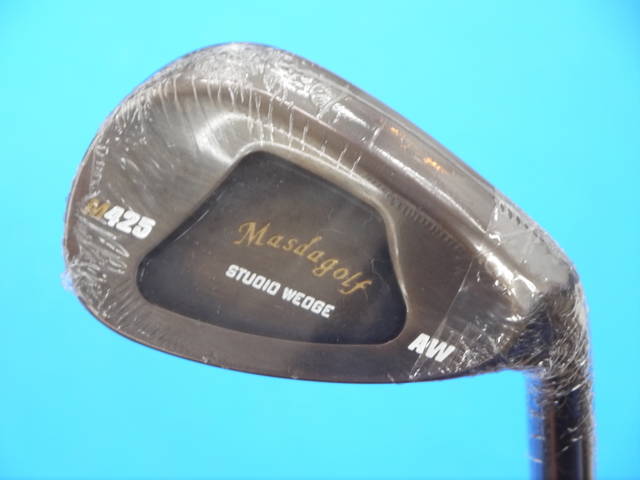 MasdaGolf ウェッジ