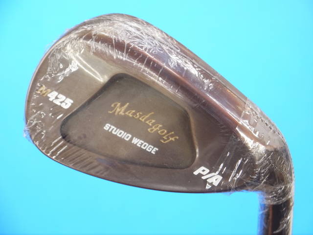 MasdaGolf ウェッジ