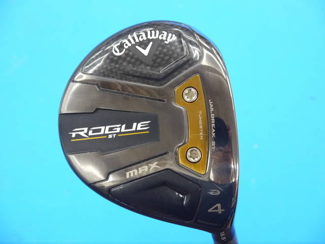 Callaway フェアウェイウッド