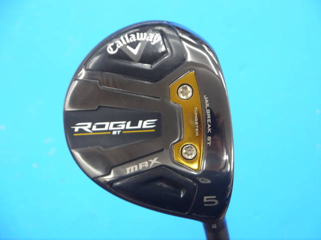 Callaway フェアウェイウッド