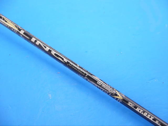 UST MAMIYA シャフト