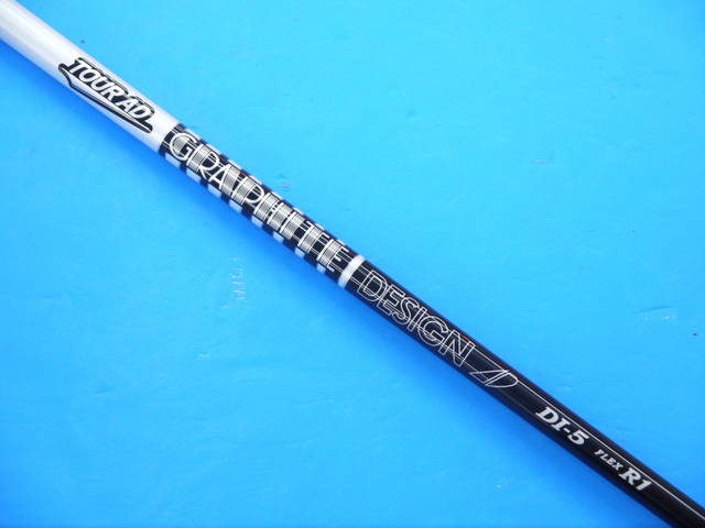 GRAPHITE DESIGN シャフト