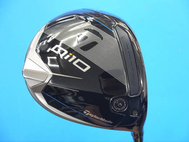 TaylorMade ドライバー
