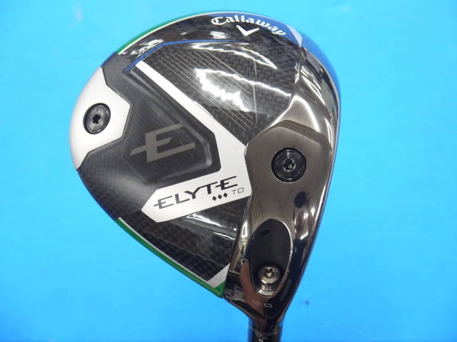 Callaway ドライバー