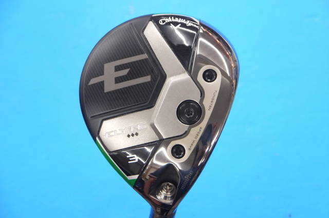 Callaway フェアウェイウッド