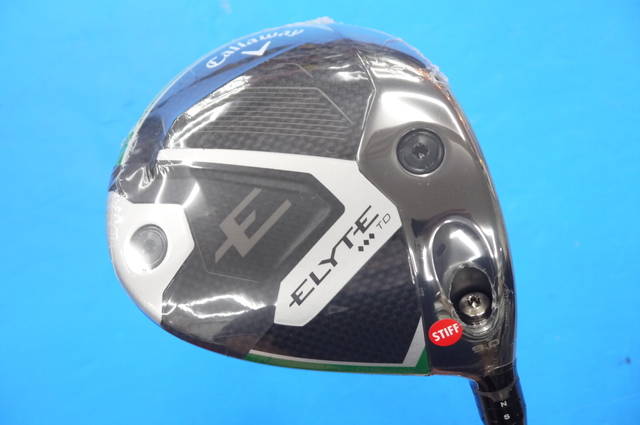 Callaway ドライバー
