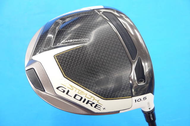 TaylorMade ドライバー