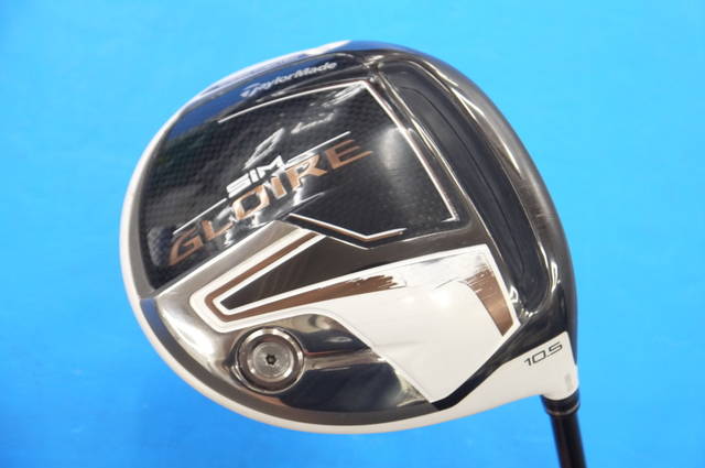 TaylorMade ドライバー