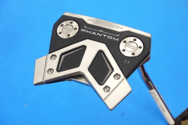 SCOTTY CAMERON パター