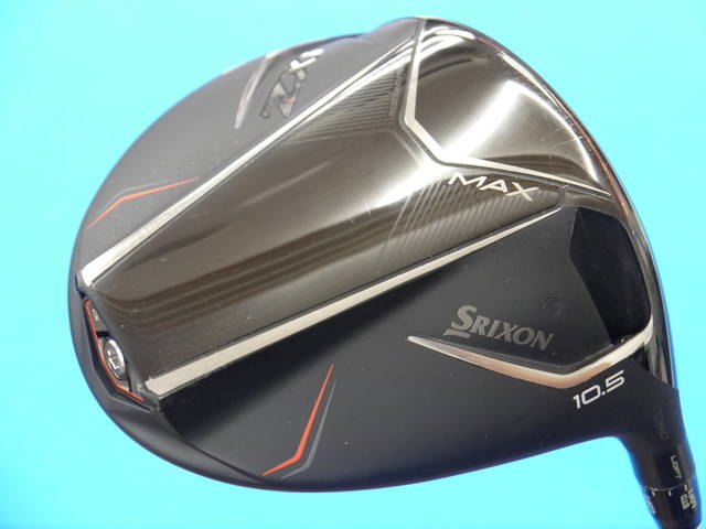 DUNLOP ドライバー