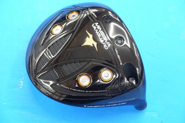 DTM SPORTS ドライバー