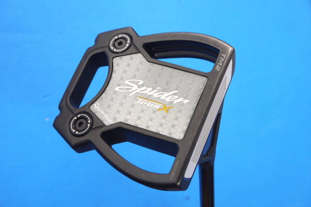 TaylorMade パター