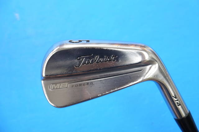 Titleist 単品アイアン