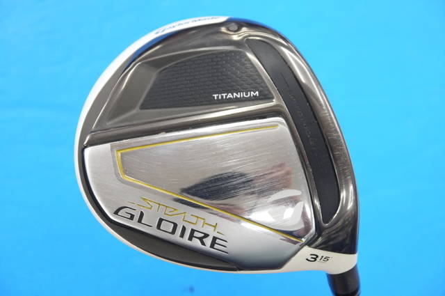 TaylorMade フェアウェイウッド