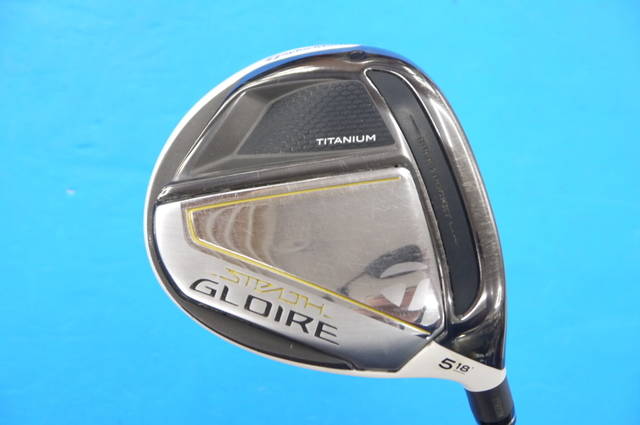 TaylorMade フェアウェイウッド